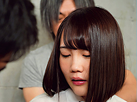 止められない快楽と愛液、背徳感と羞恥が興奮と欲情に変わる瞬間。　サンプル画像09